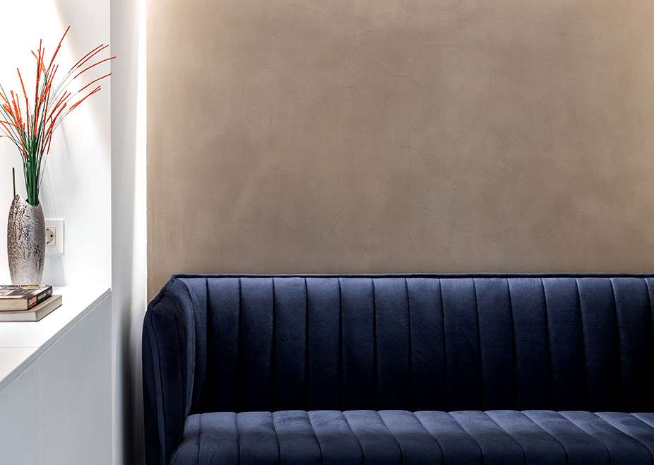 Dayshotel Junior Suite Balcony Design