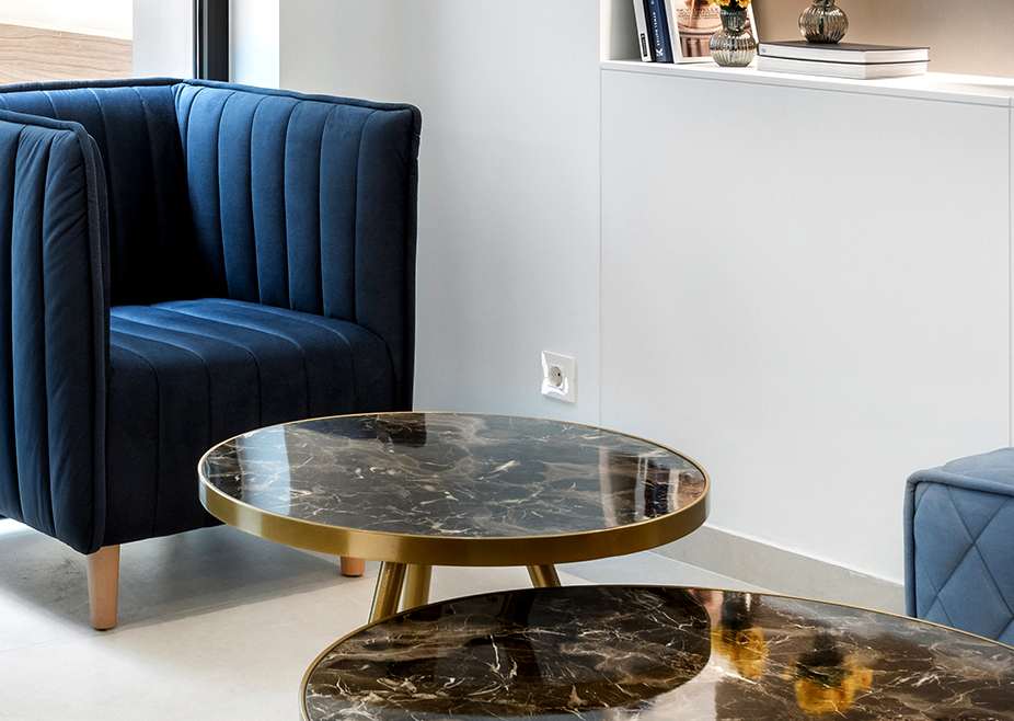 Dayshotel Room Superior Design