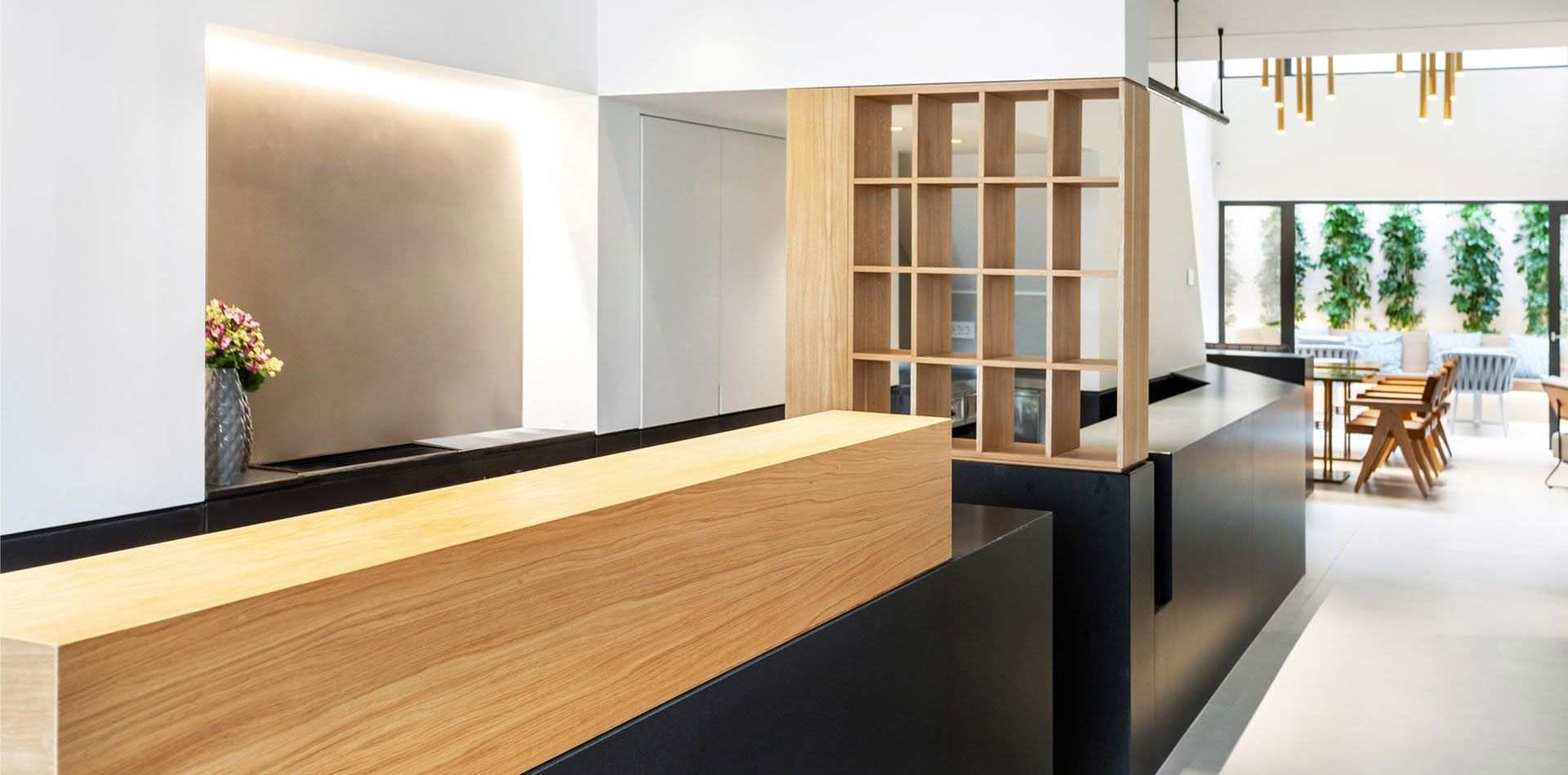 Dayshotel Services 2